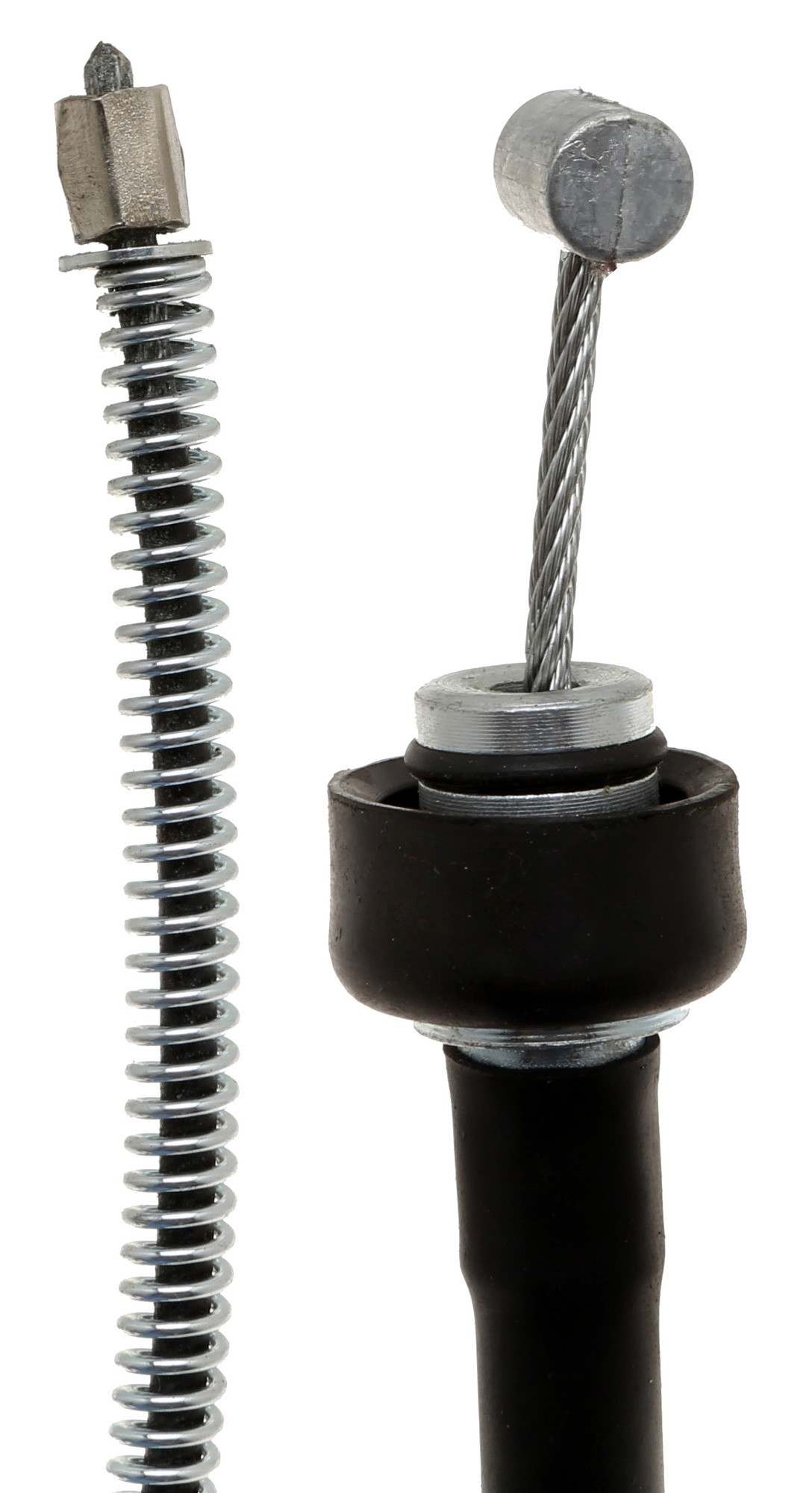 Raybestos Brakes Parking Brake Cable BC97009