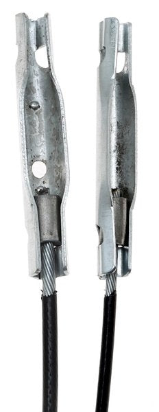 Raybestos Brakes Parking Brake Cable BC97028