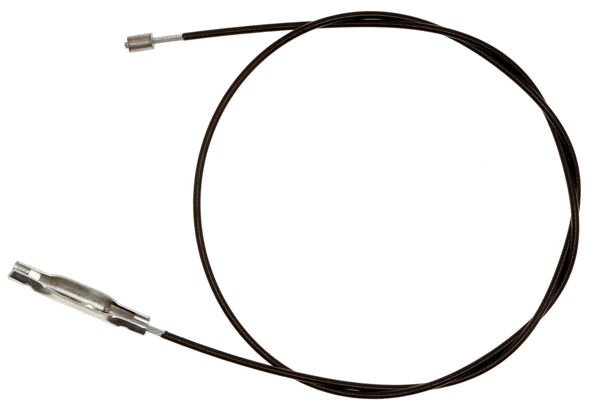 Raybestos Brakes Parking Brake Cable BC97040