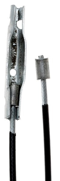 Raybestos Brakes Parking Brake Cable BC97040