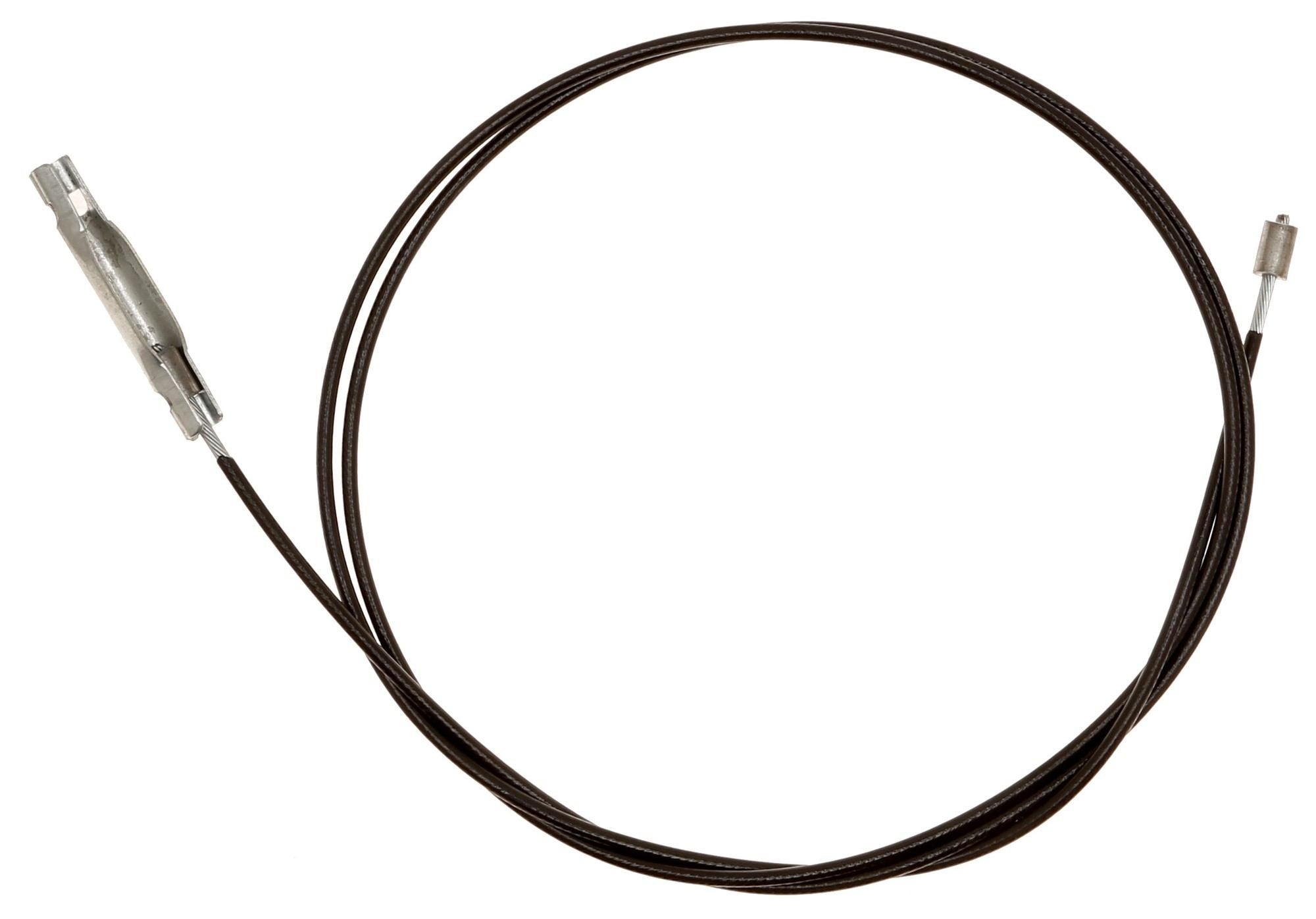 Raybestos Brakes Parking Brake Cable BC97043