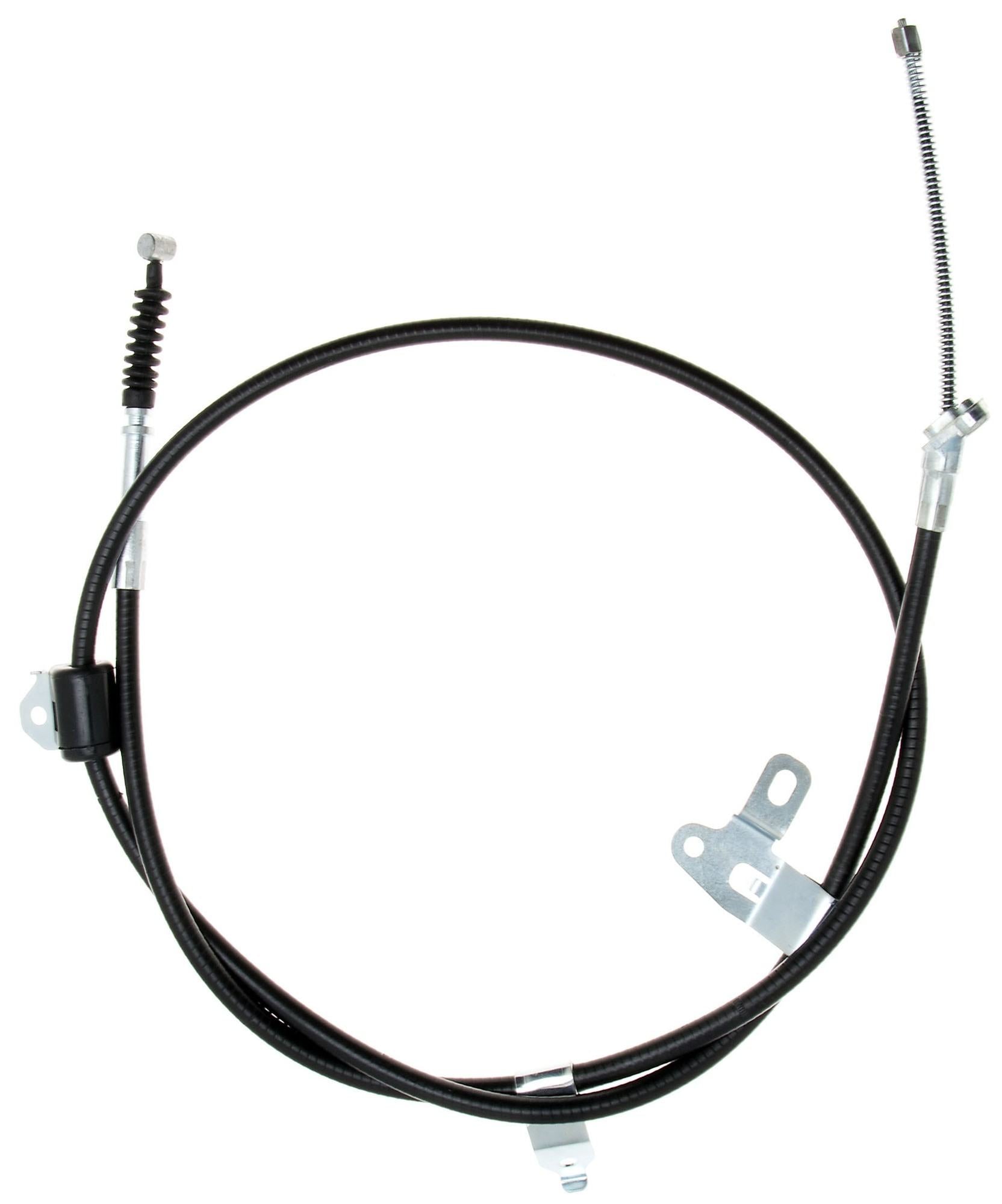 Raybestos Brakes Parking Brake Cable BC97048