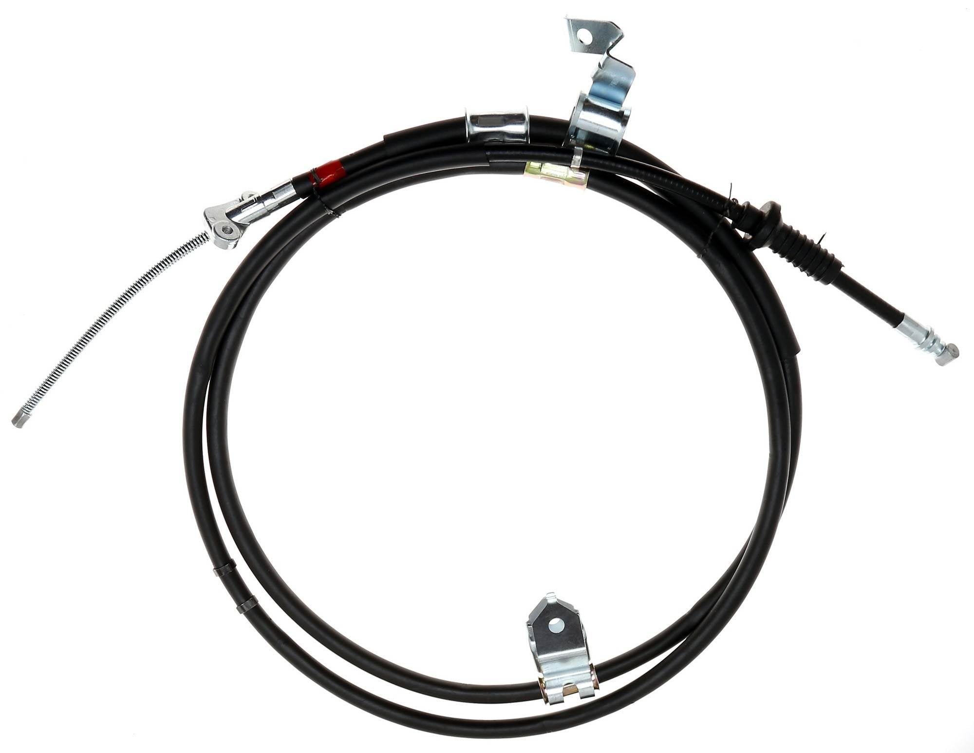 Raybestos Brakes Parking Brake Cable BC97060