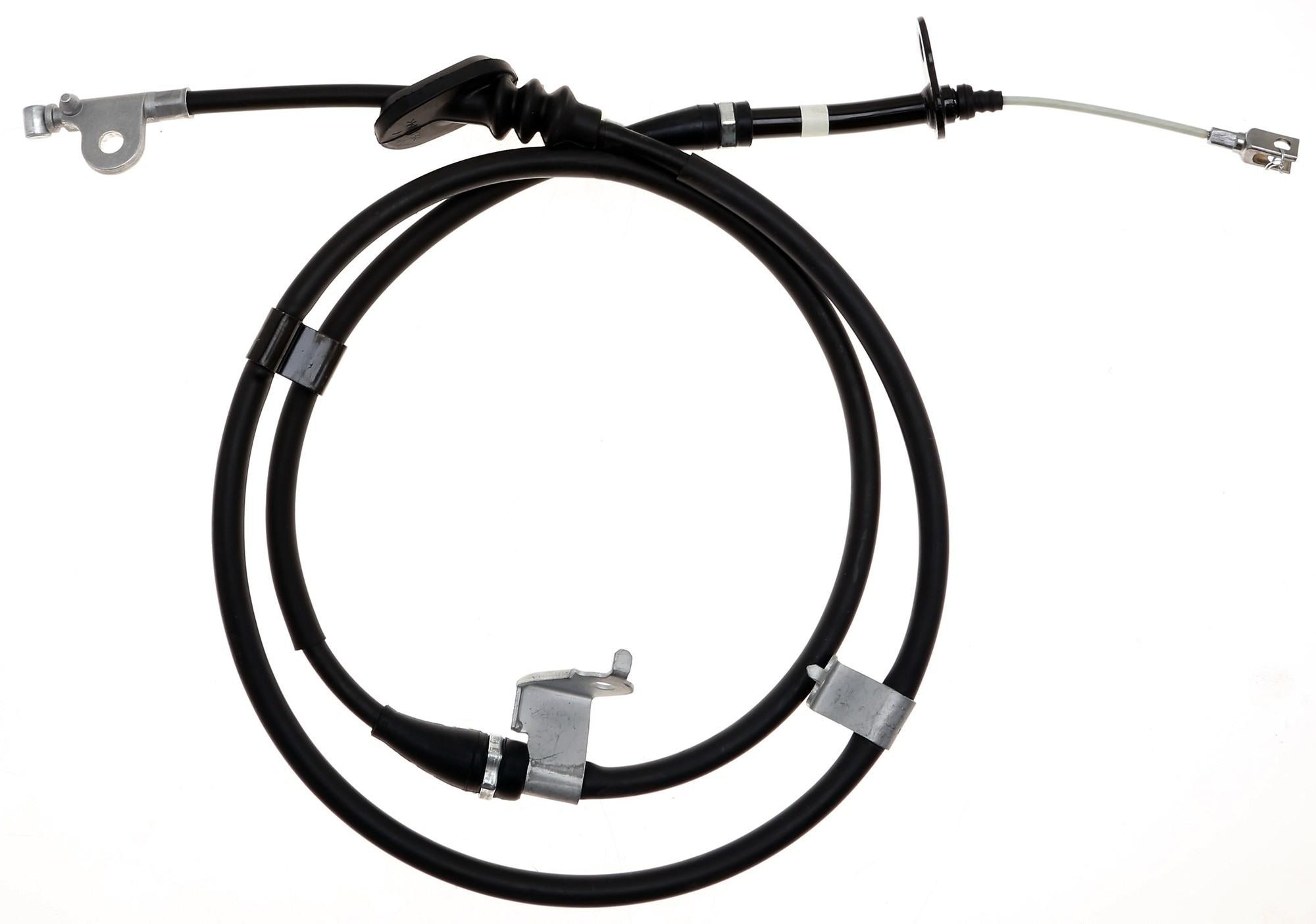 Raybestos Brakes Parking Brake Cable BC97061