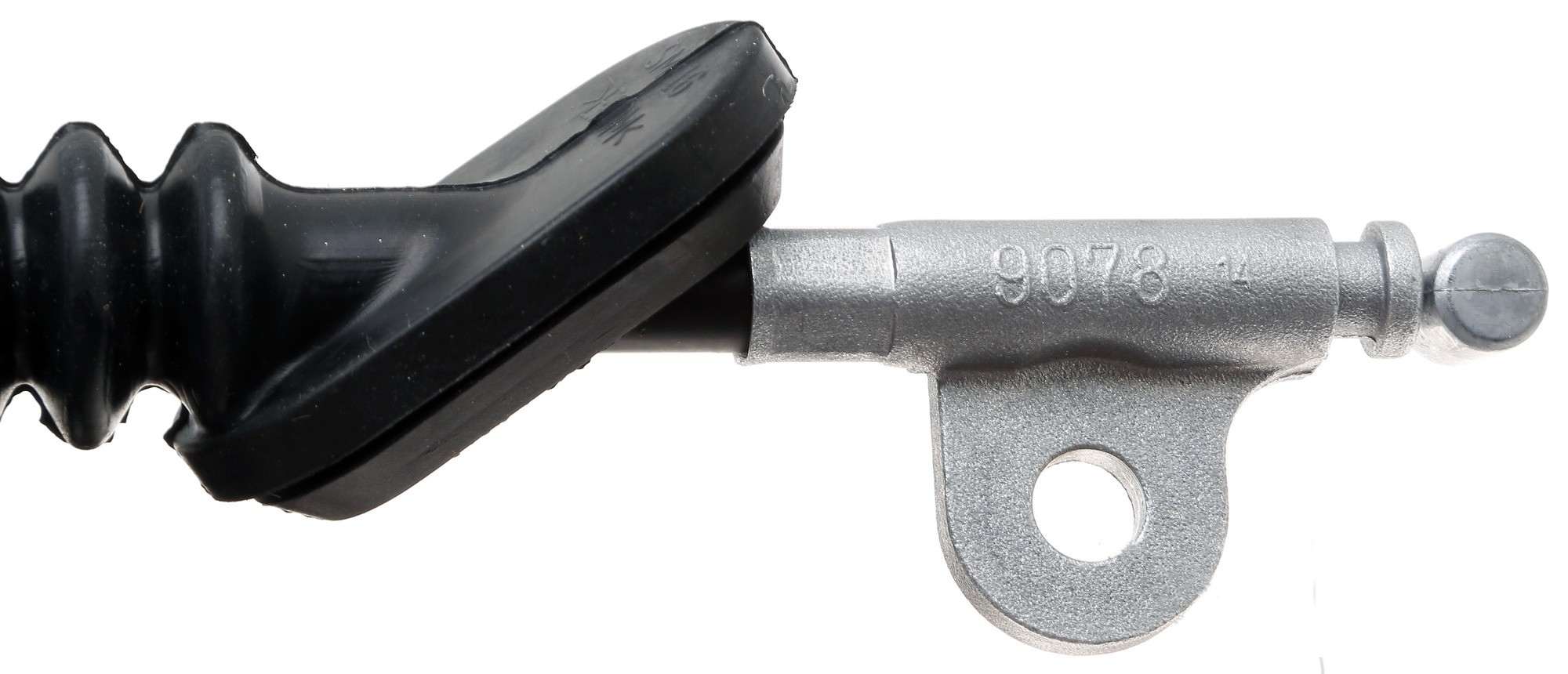Raybestos Brakes Parking Brake Cable BC97062