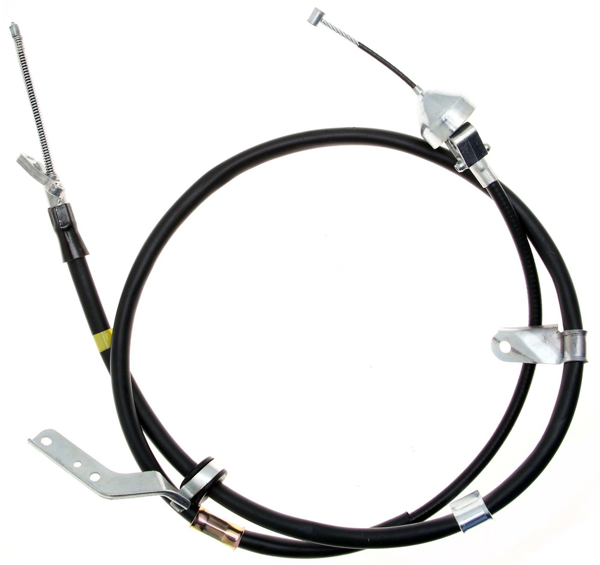 Raybestos Brakes Parking Brake Cable BC97064