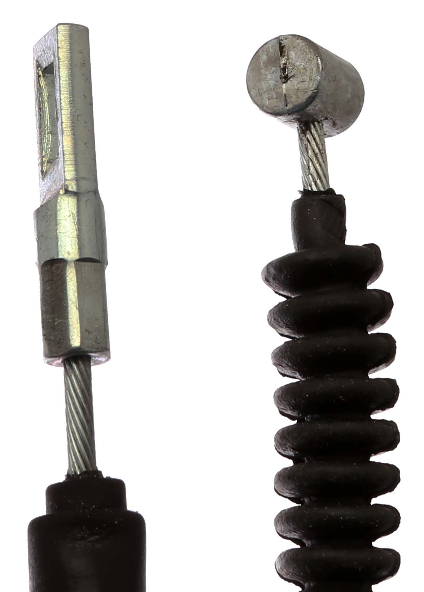 Raybestos Brakes Parking Brake Cable BC97069