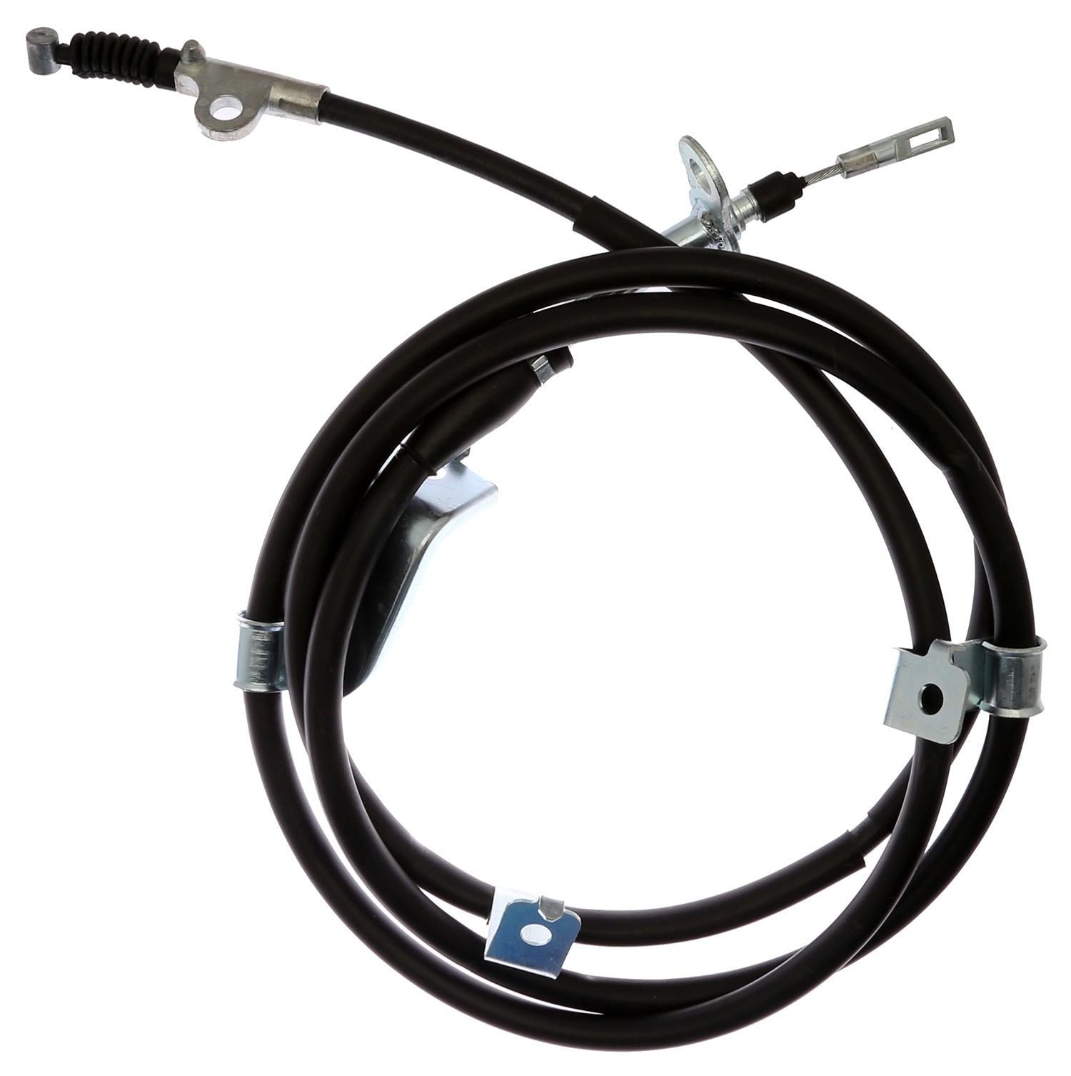 Raybestos Brakes Parking Brake Cable BC97069