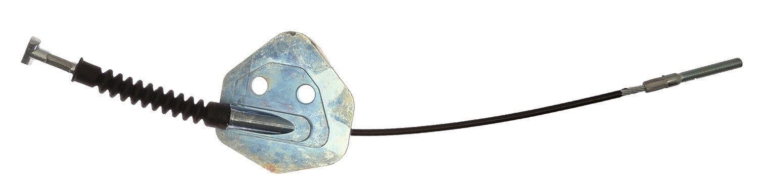Raybestos Brakes Parking Brake Cable BC97074