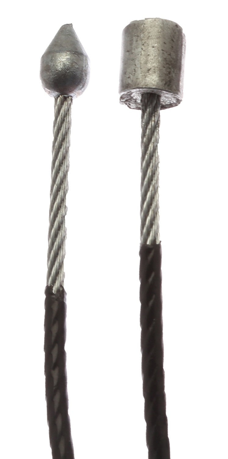 Raybestos Brakes Parking Brake Cable BC97087