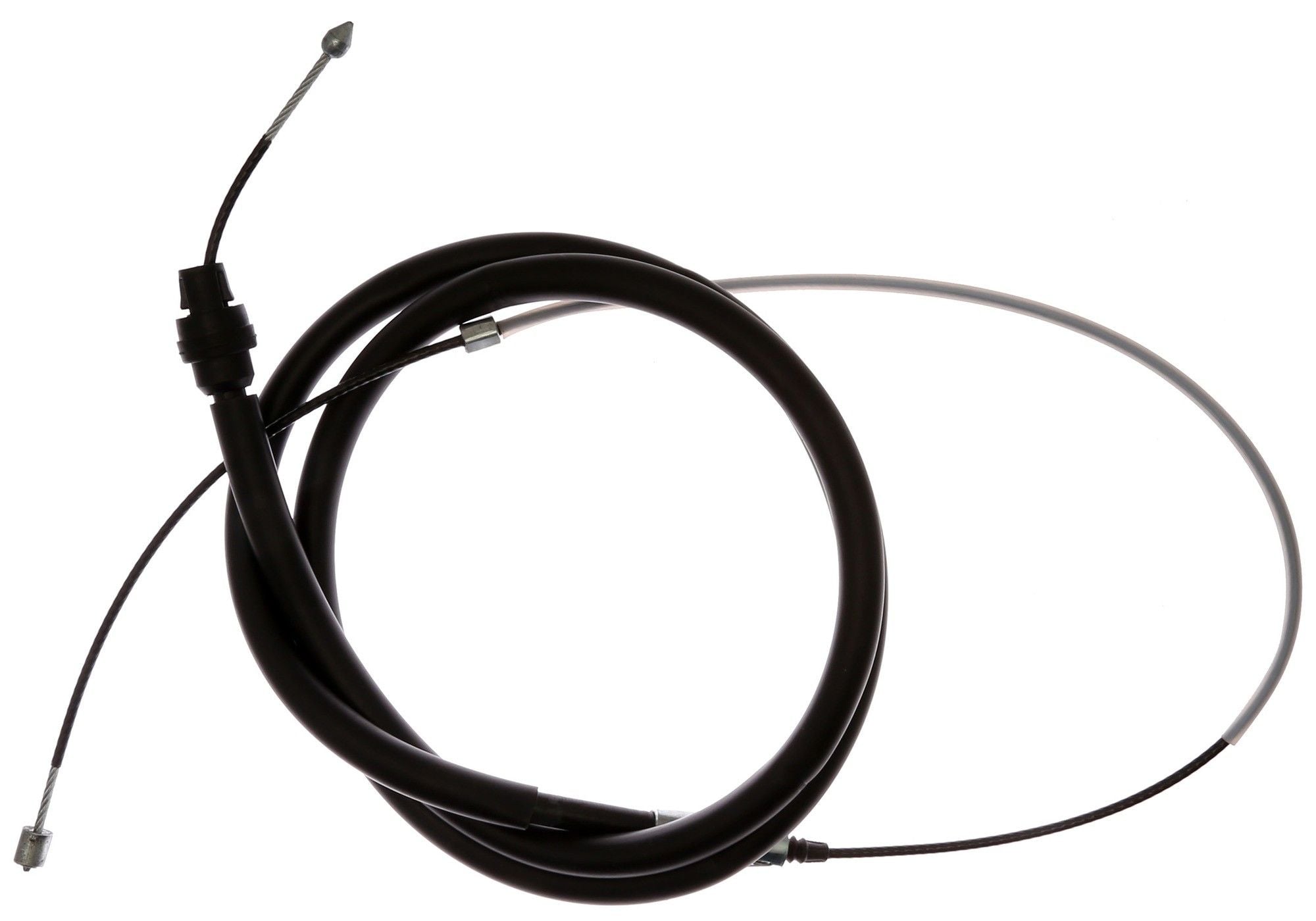 Raybestos Brakes Parking Brake Cable BC97087