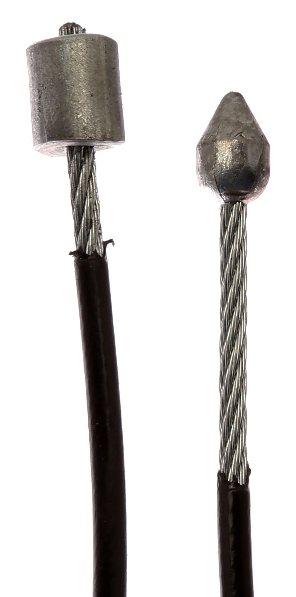 Raybestos Brakes Parking Brake Cable BC97089