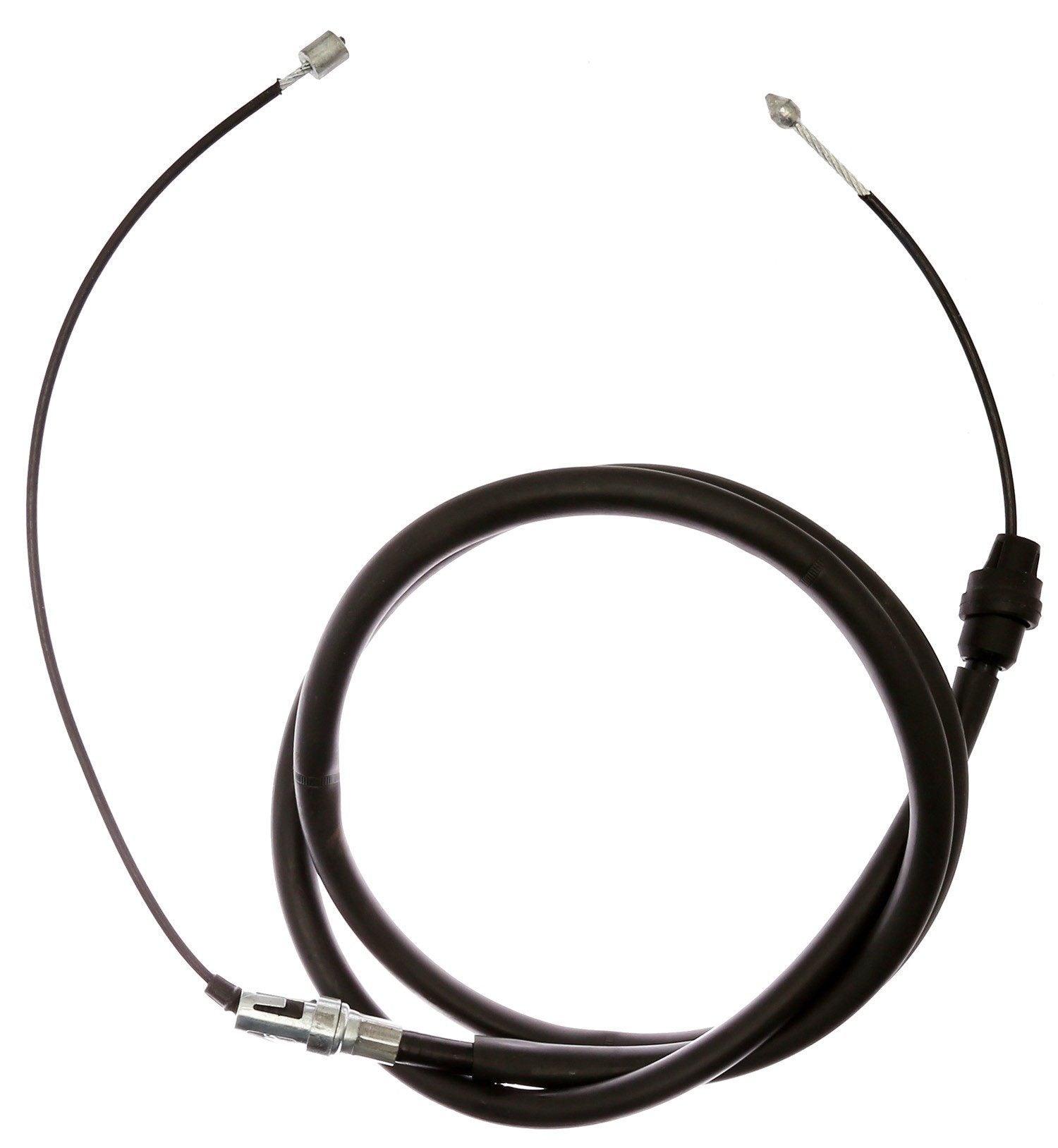 Raybestos Brakes Parking Brake Cable BC97089