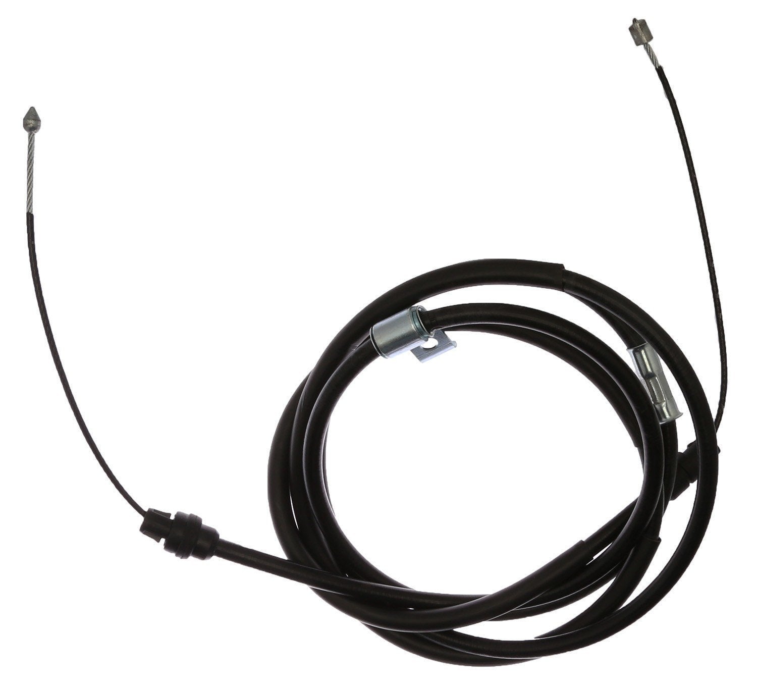 Raybestos Brakes Parking Brake Cable BC97090
