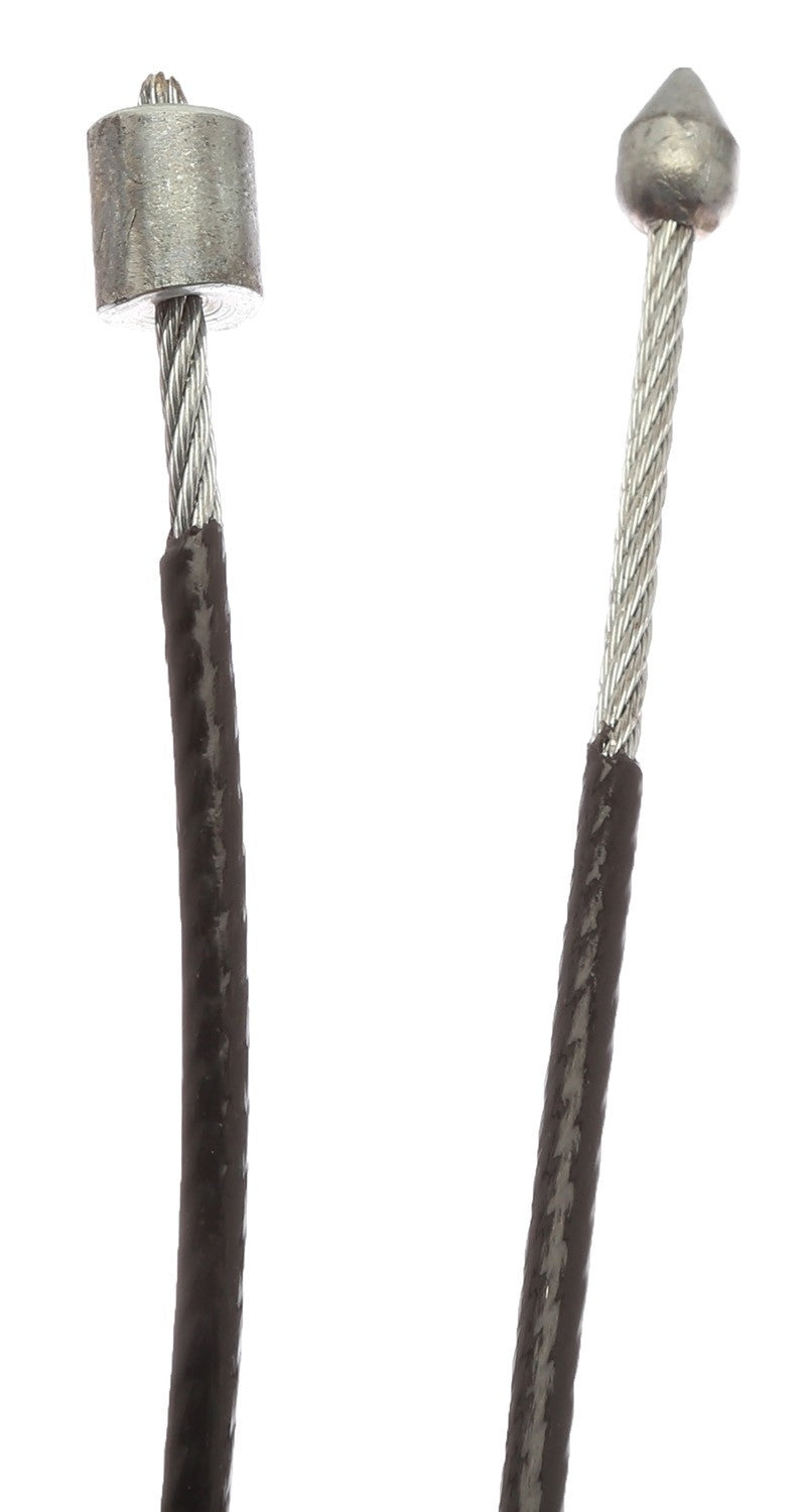 Raybestos Brakes Parking Brake Cable BC97091