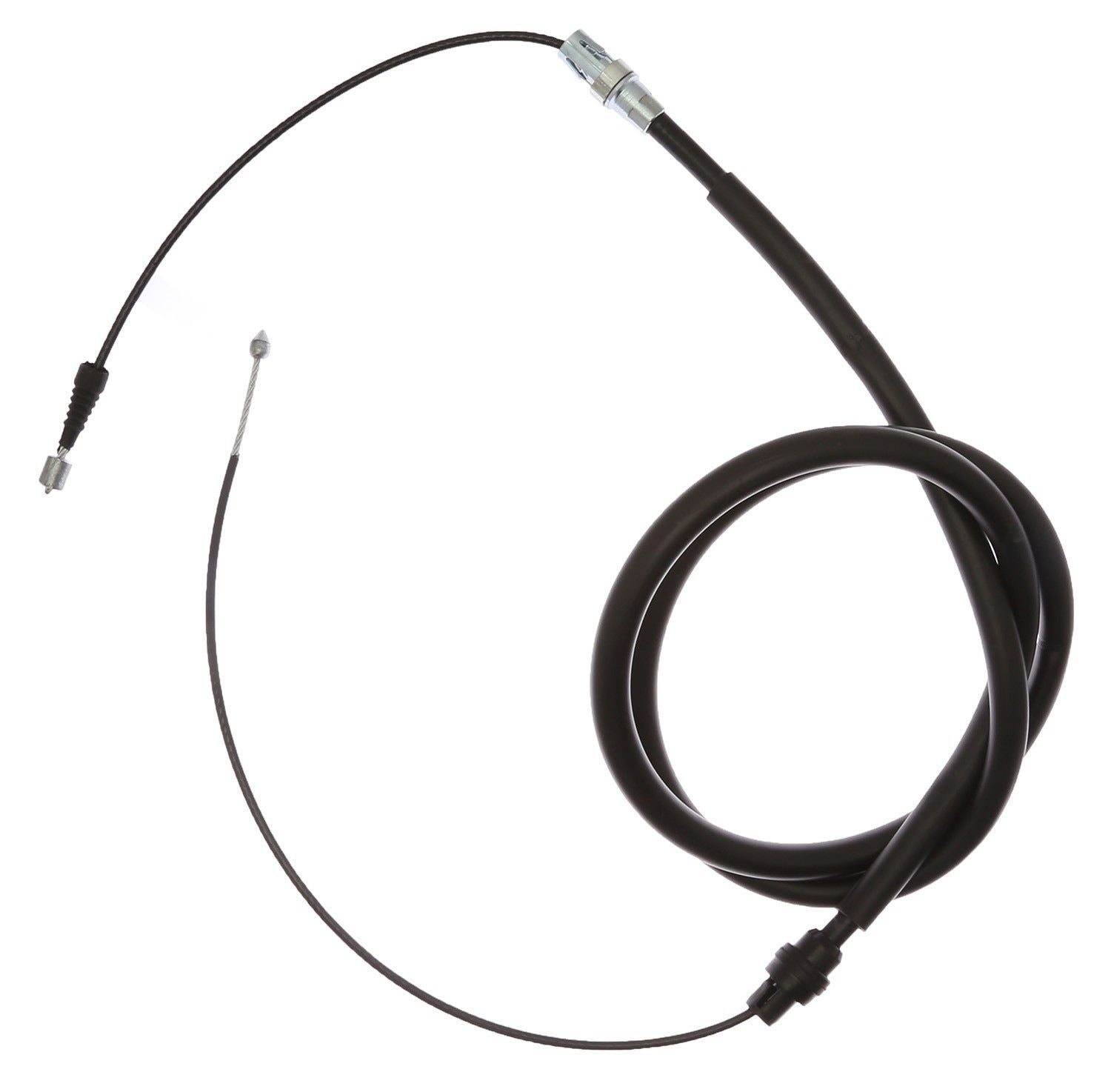 Raybestos Brakes Parking Brake Cable BC97091