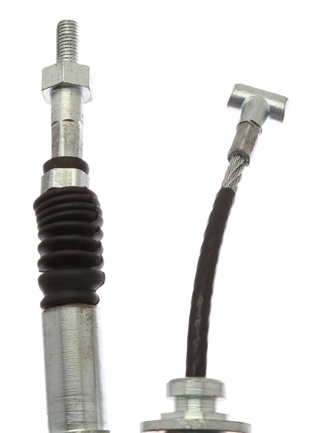 Raybestos Brakes Parking Brake Cable BC97106