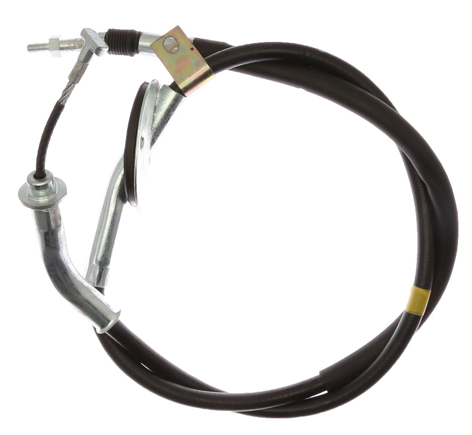 Raybestos Brakes Parking Brake Cable BC97106