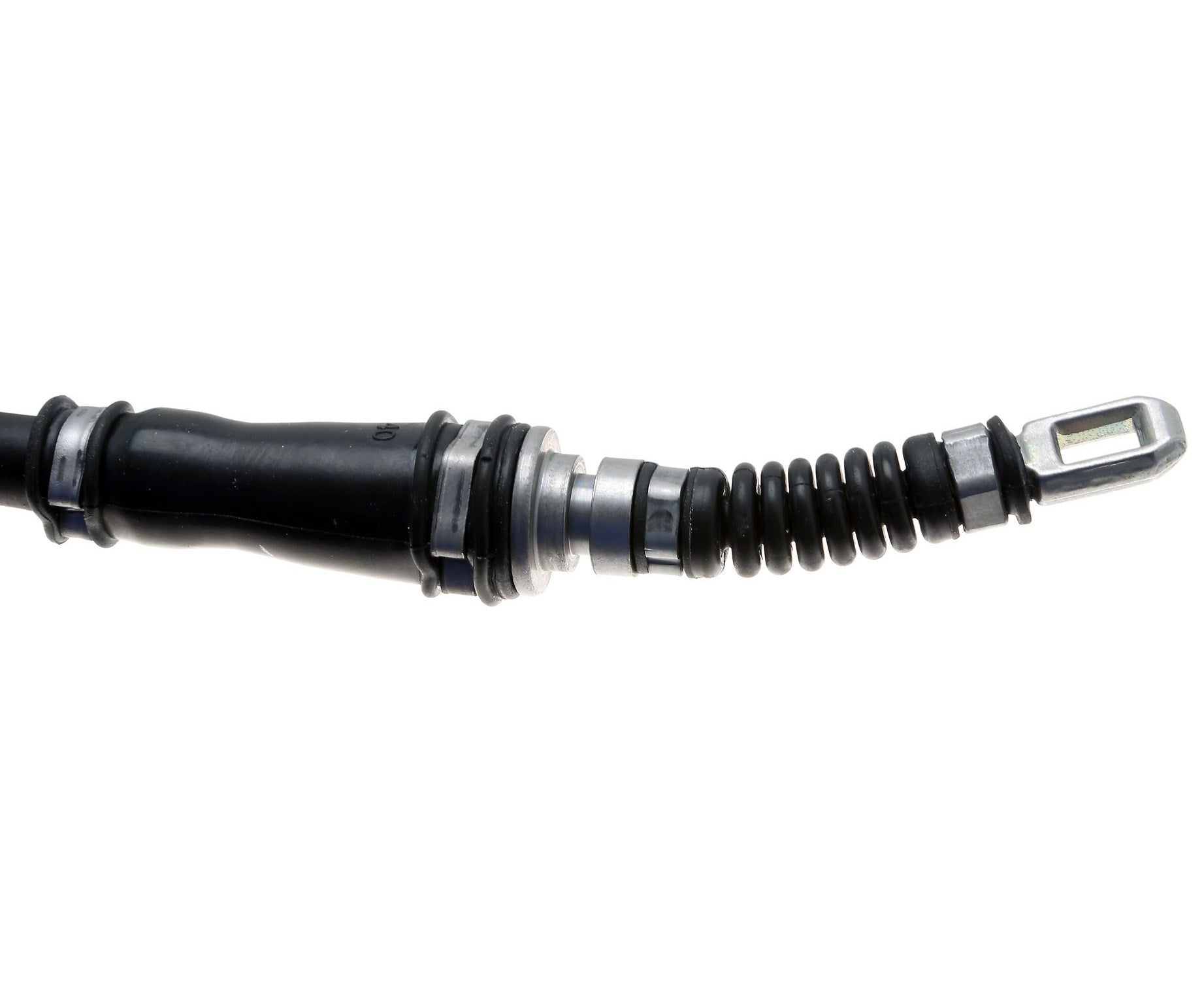 Raybestos Brakes Parking Brake Cable BC97115
