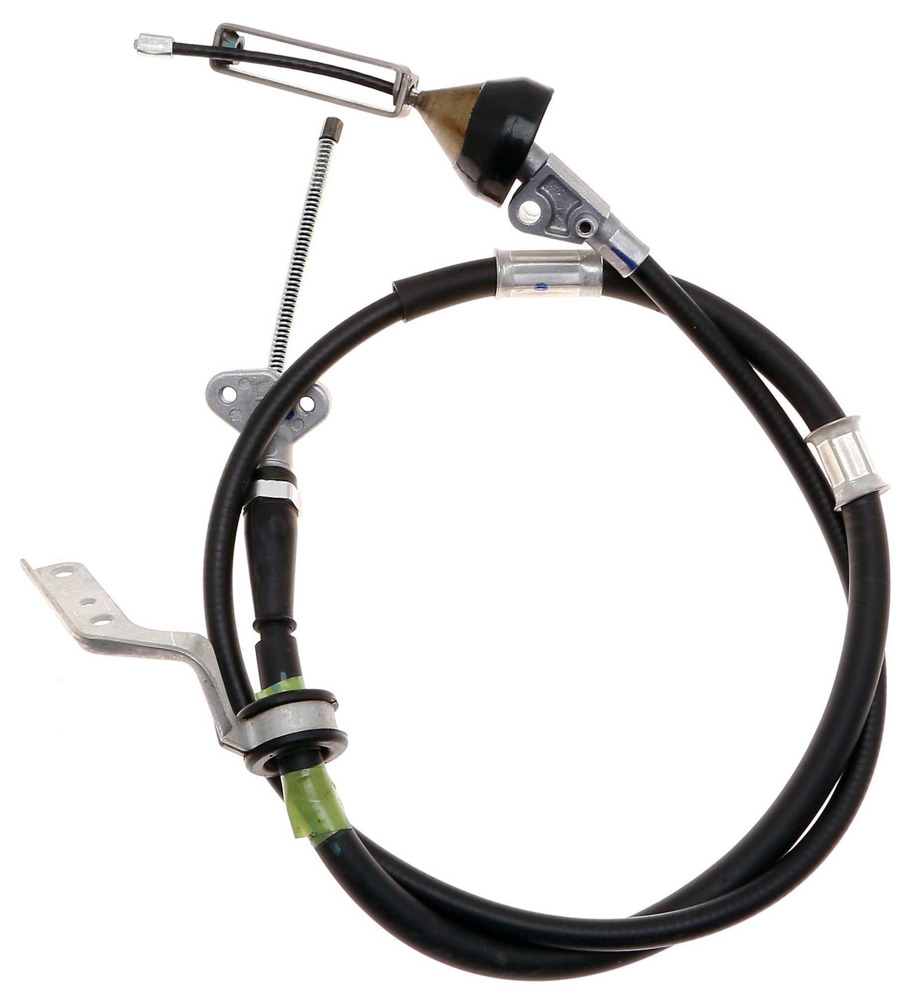 Raybestos Brakes Parking Brake Cable BC97116