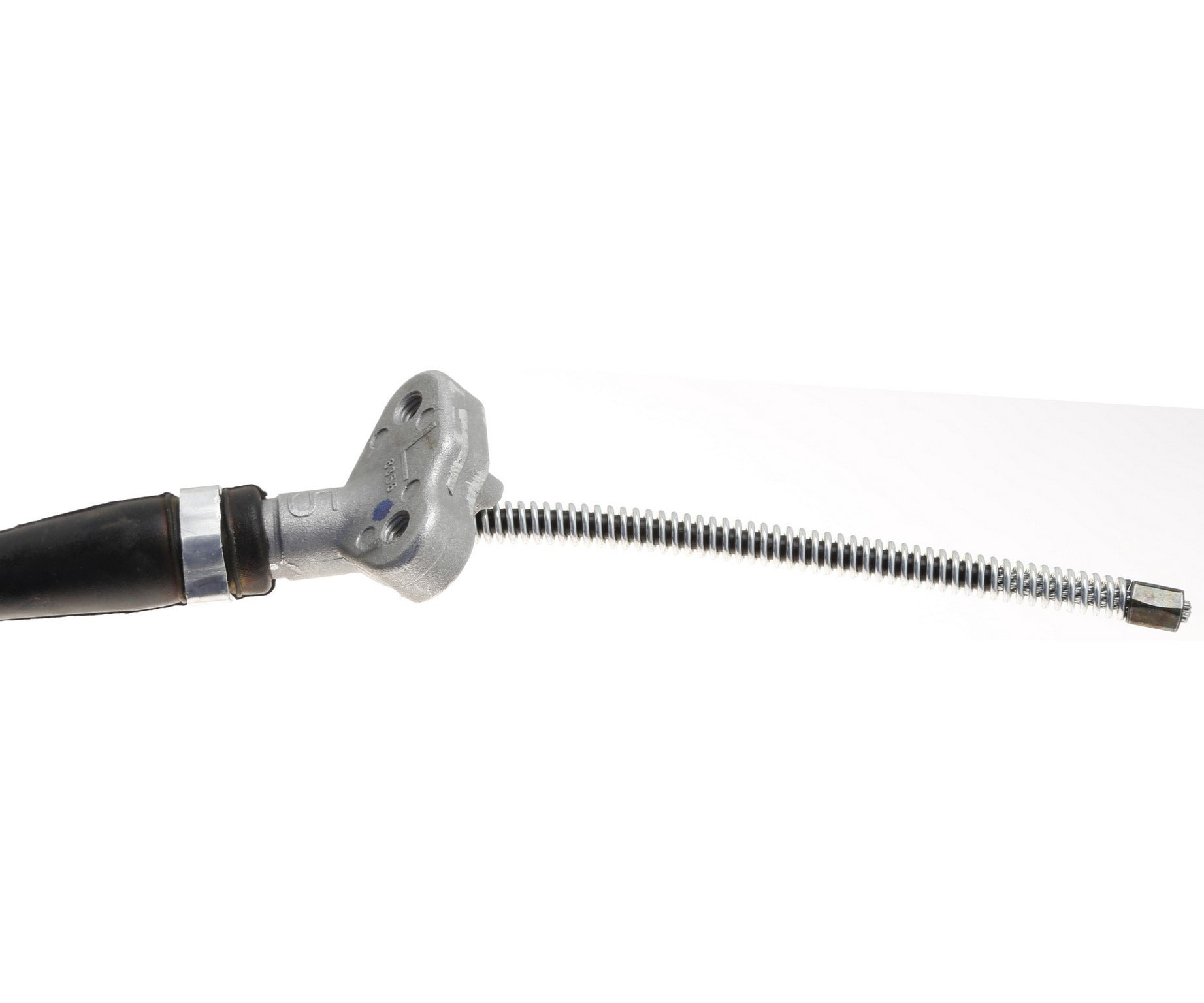 Raybestos Brakes Parking Brake Cable BC97116