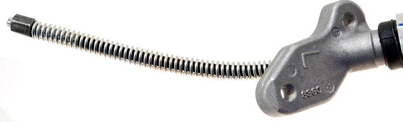 Raybestos Brakes Parking Brake Cable BC97118