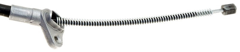 Raybestos Brakes Parking Brake Cable BC97122