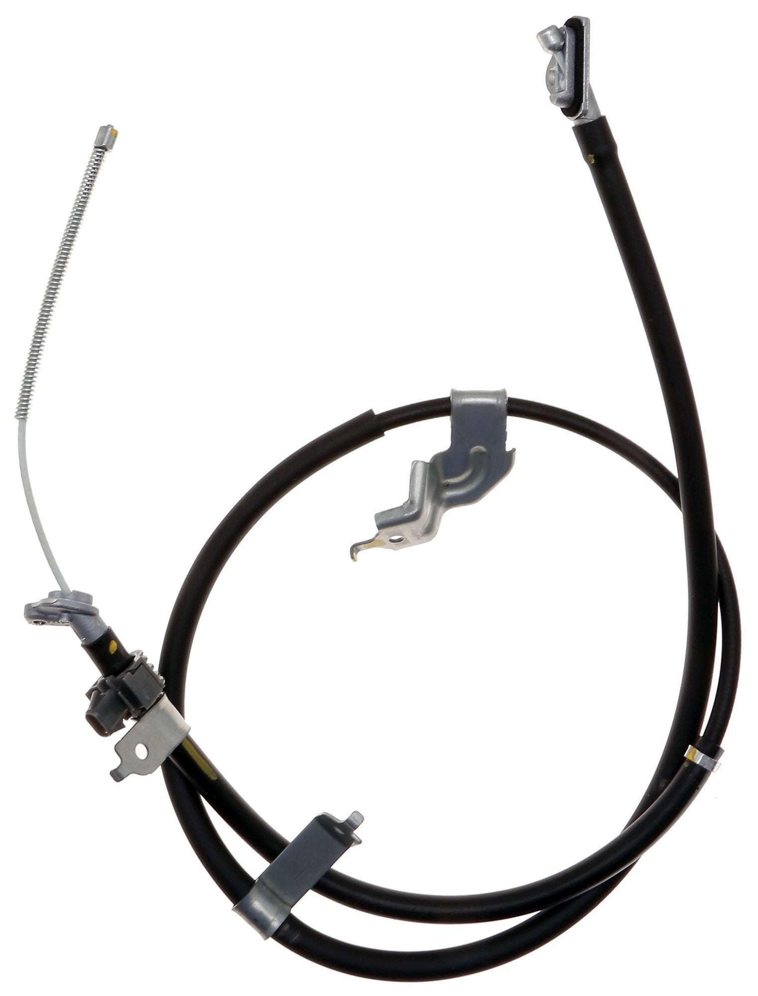 Raybestos Brakes Parking Brake Cable BC97126