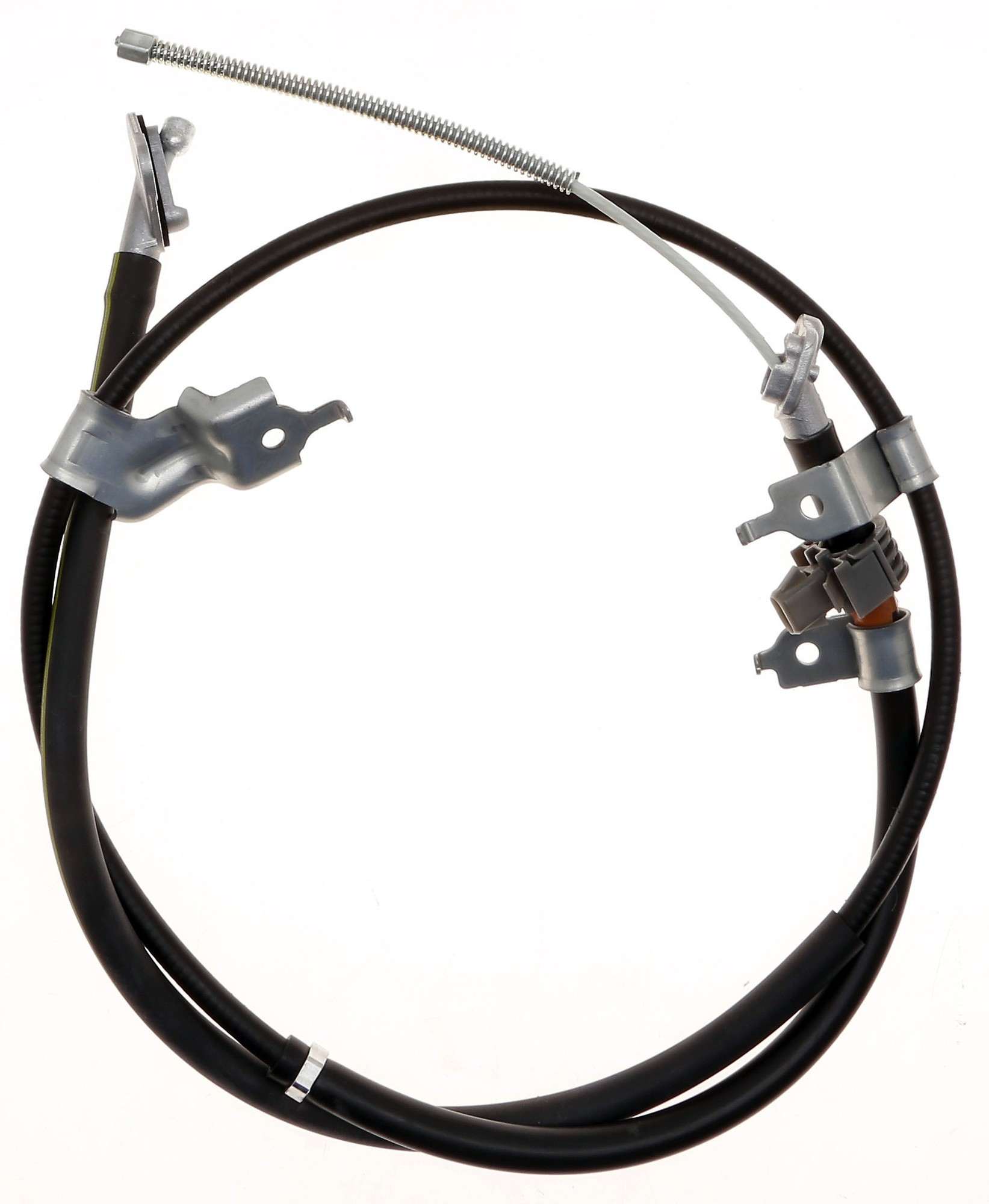 Raybestos Brakes Parking Brake Cable BC97127