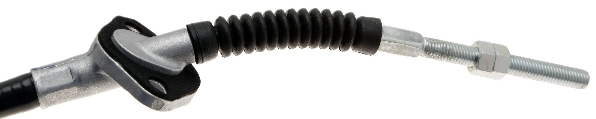 Raybestos Brakes Parking Brake Cable BC97128