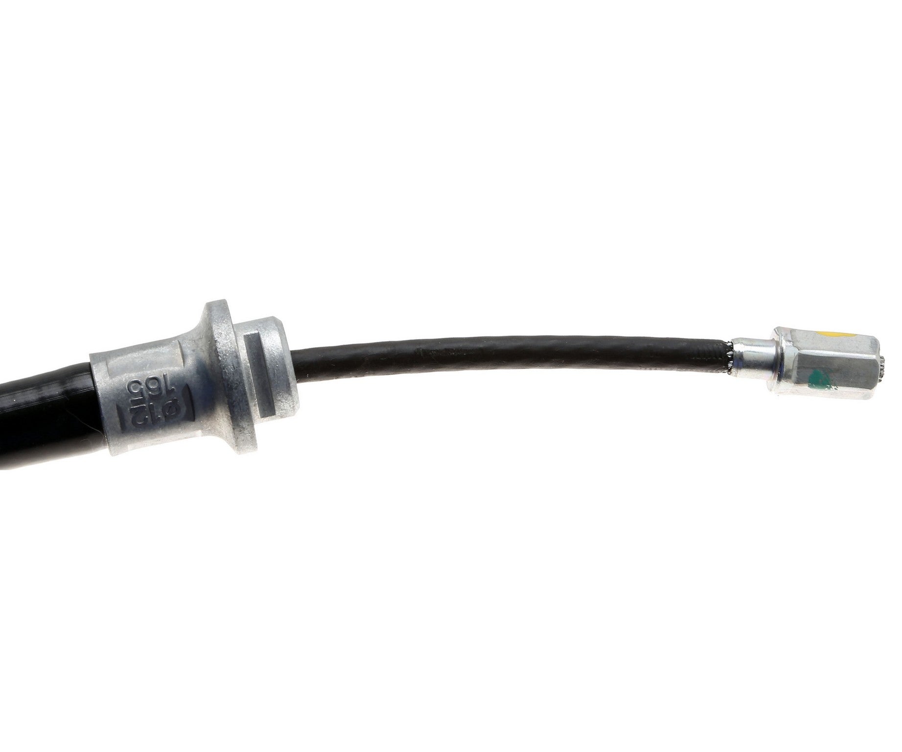 Raybestos Brakes Parking Brake Cable BC97128