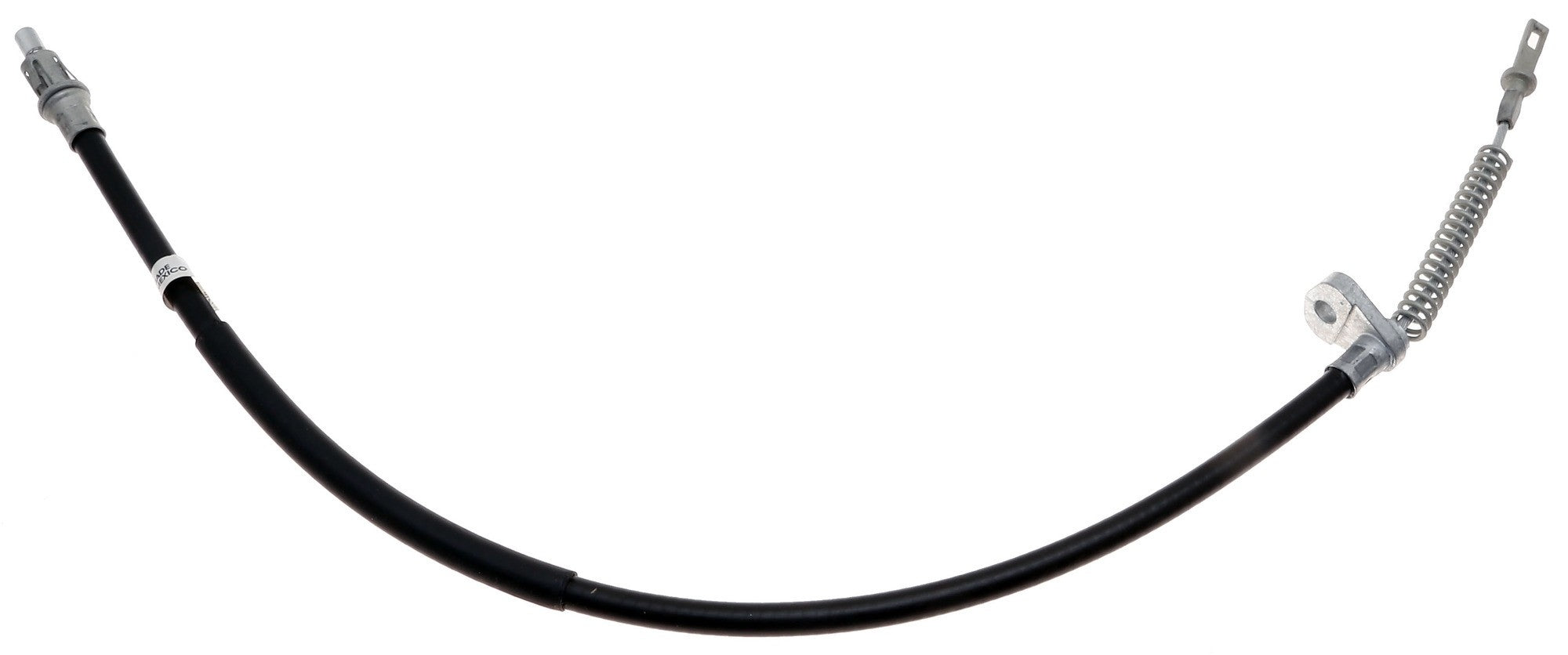 Raybestos Brakes Parking Brake Cable BC97130