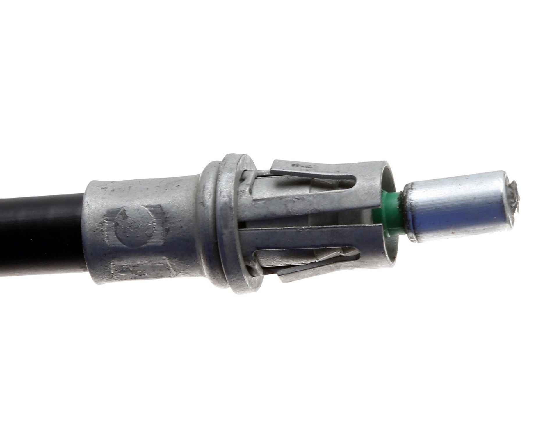 Raybestos Brakes Parking Brake Cable BC97130