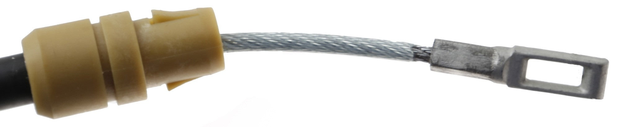 Raybestos Brakes Parking Brake Cable BC97132