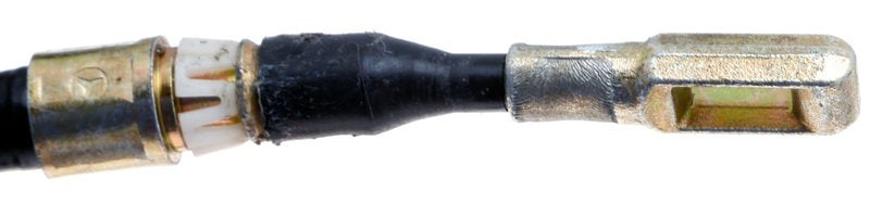 Raybestos Brakes Parking Brake Cable BC97142