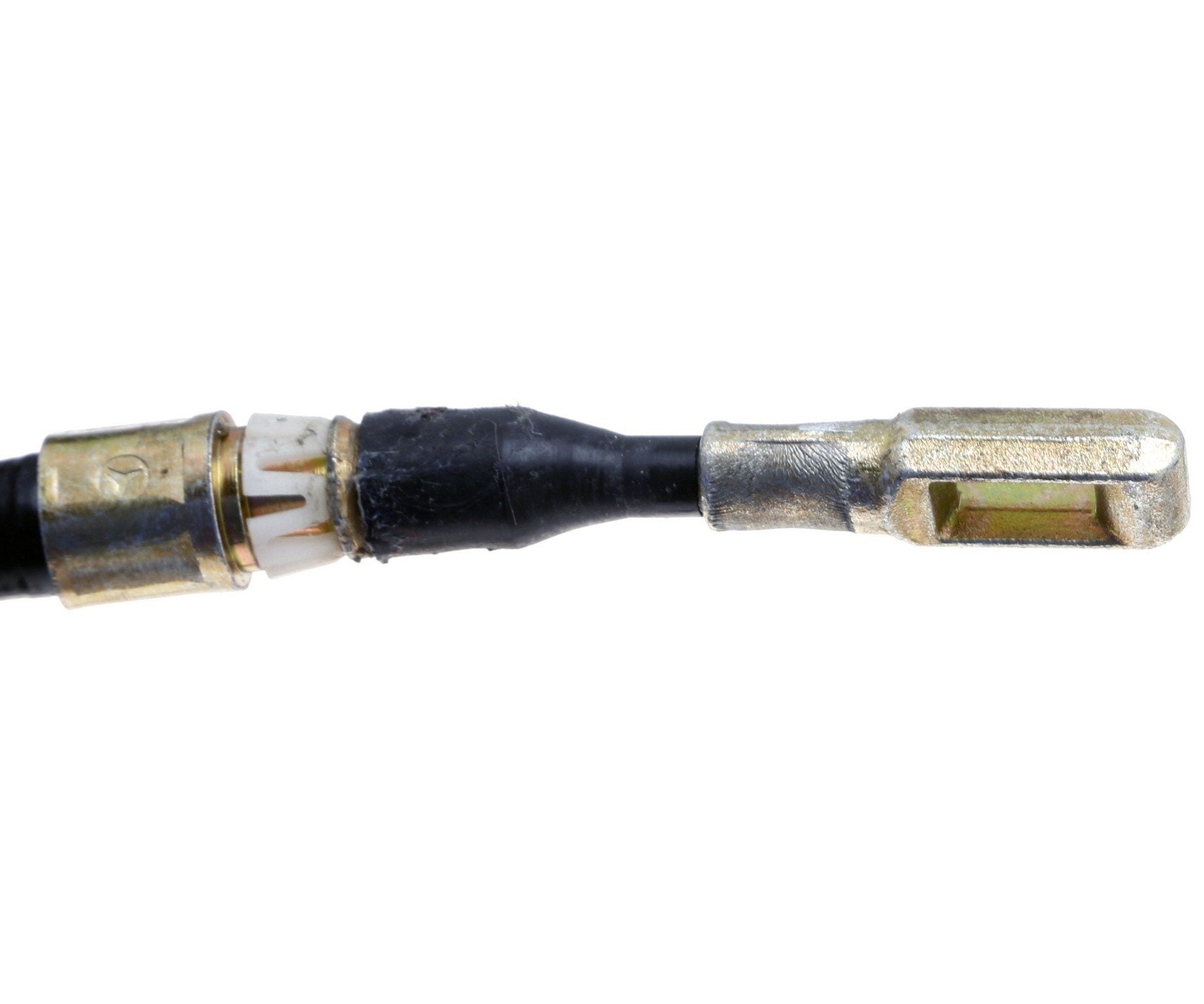 Raybestos Brakes Parking Brake Cable BC97142