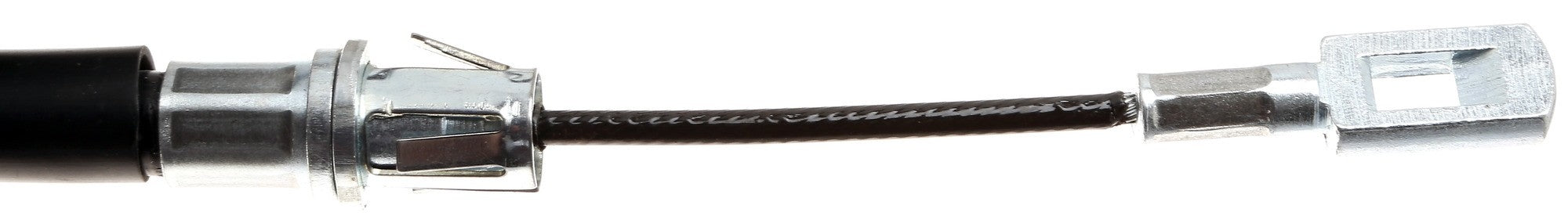 Raybestos Brakes Parking Brake Cable BC97149
