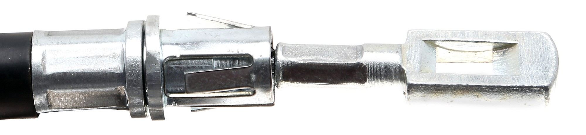 Raybestos Brakes Parking Brake Cable BC97153