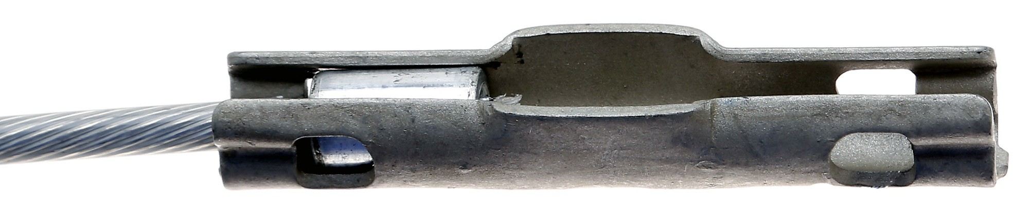 Raybestos Brakes Parking Brake Cable BC97158