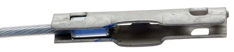 Raybestos Brakes Parking Brake Cable BC97158