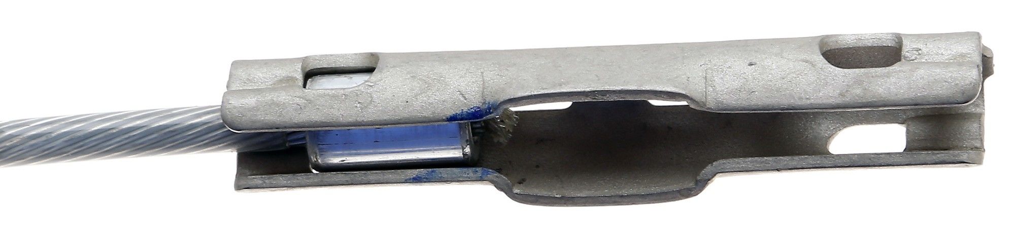 Raybestos Brakes Parking Brake Cable BC97158