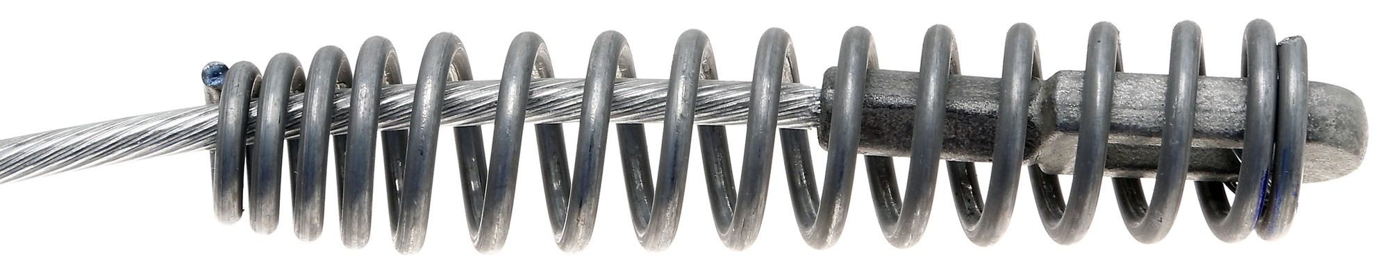 Raybestos Brakes Parking Brake Cable BC97159