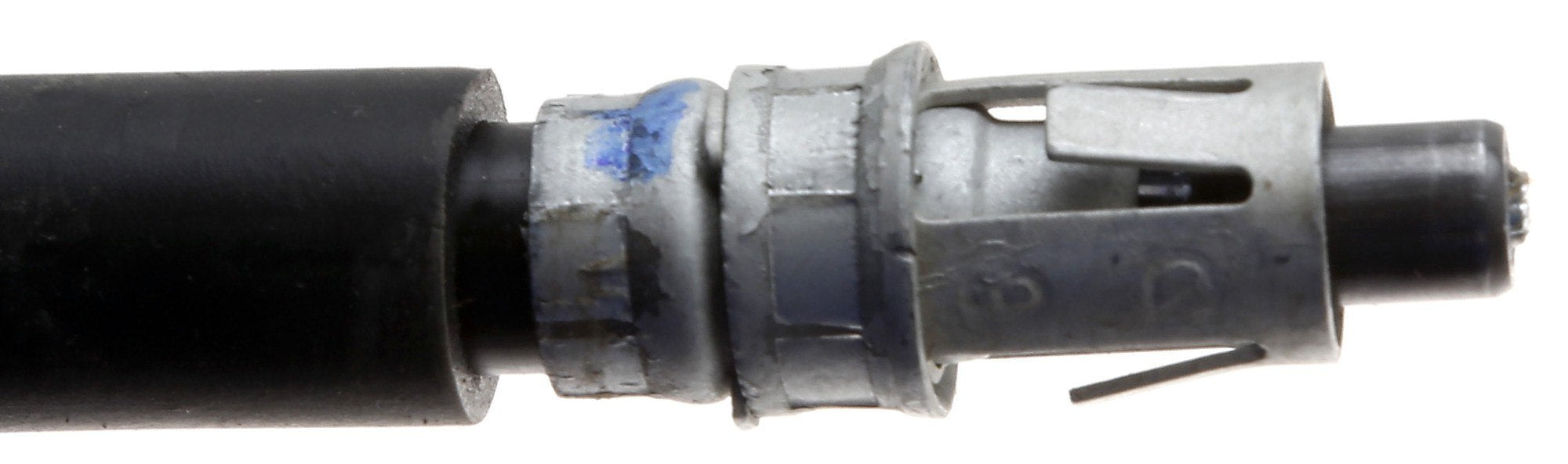 Raybestos Brakes Parking Brake Cable BC97159