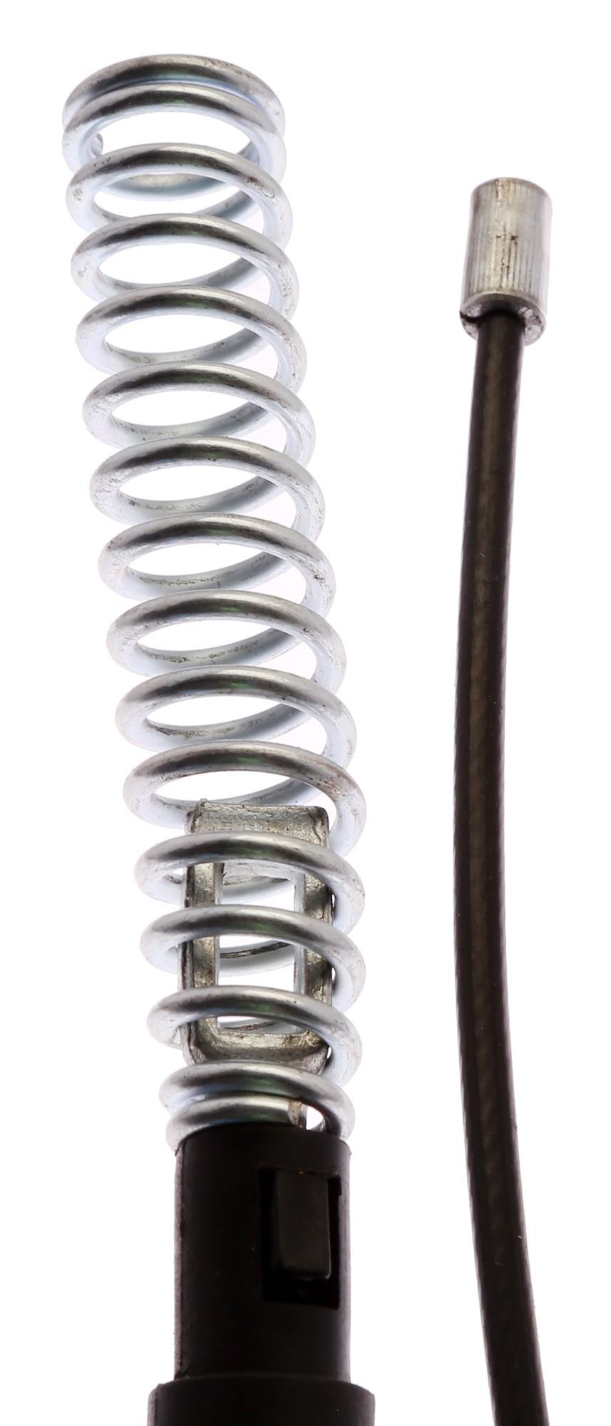 Raybestos Brakes Parking Brake Cable BC97164