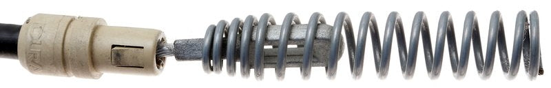 Raybestos Brakes Parking Brake Cable BC97164