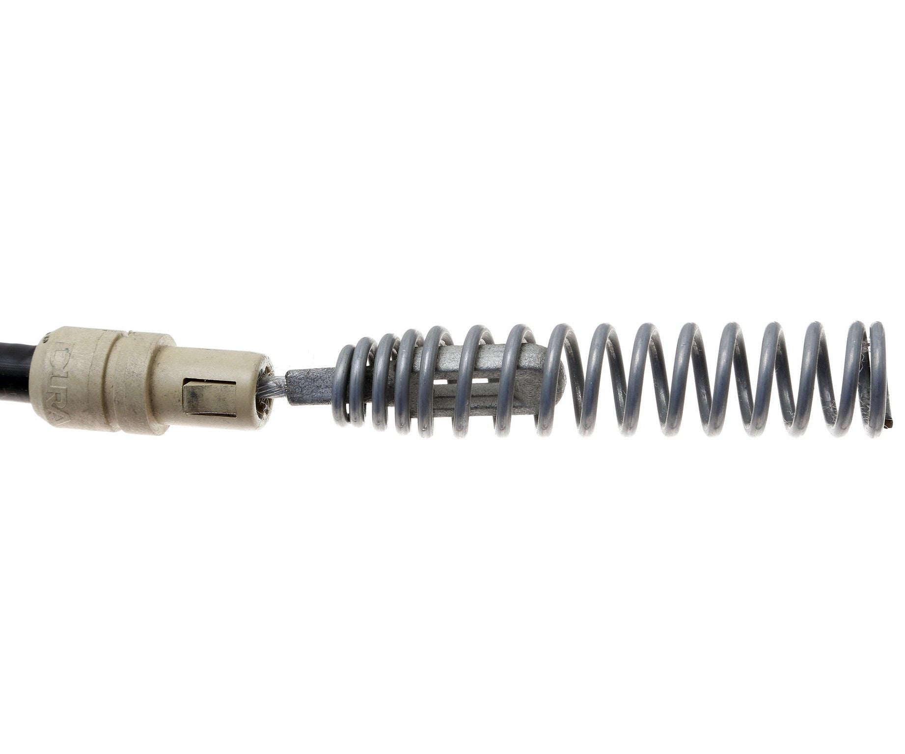 Raybestos Brakes Parking Brake Cable BC97164