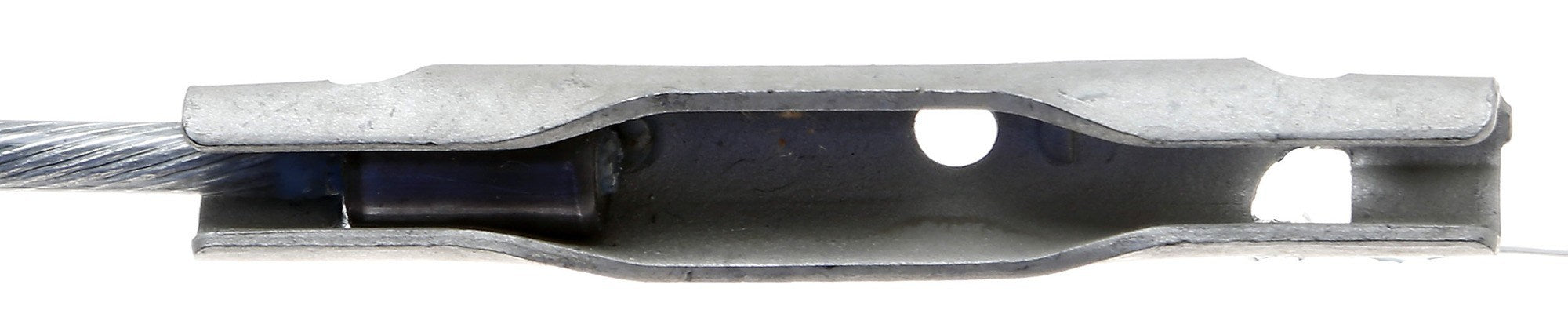 Raybestos Brakes Parking Brake Cable BC97165
