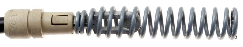 Raybestos Brakes Parking Brake Cable BC97165