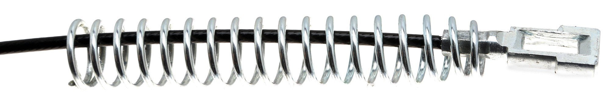 Raybestos Brakes Parking Brake Cable BC97167