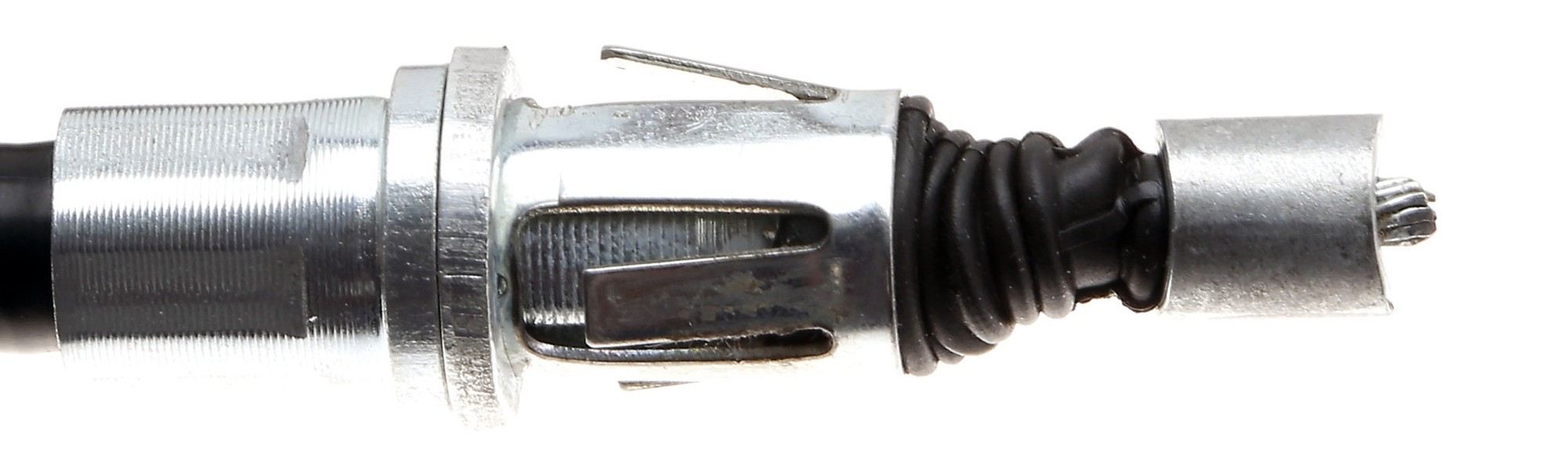 Raybestos Brakes Parking Brake Cable BC97167